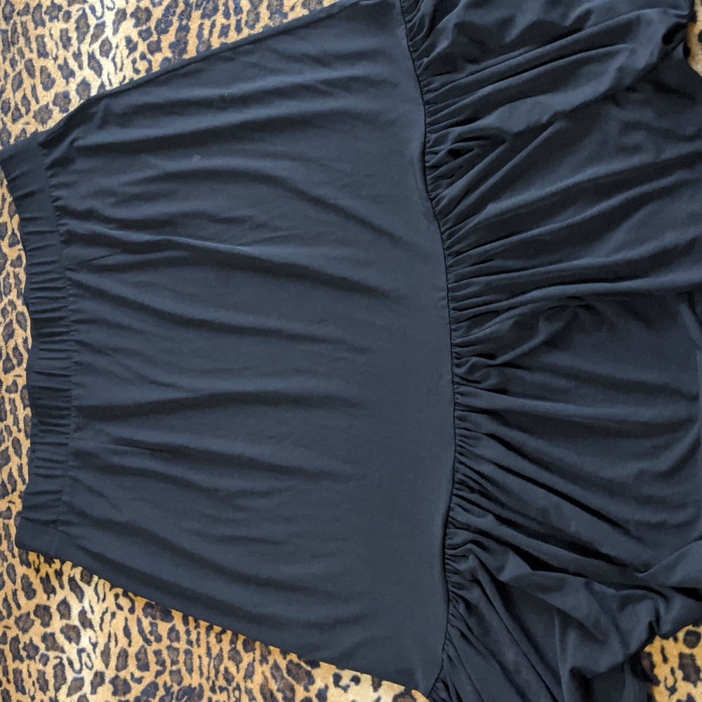 Torrid skirt